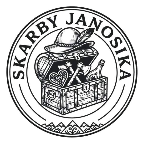 Skarby janosika