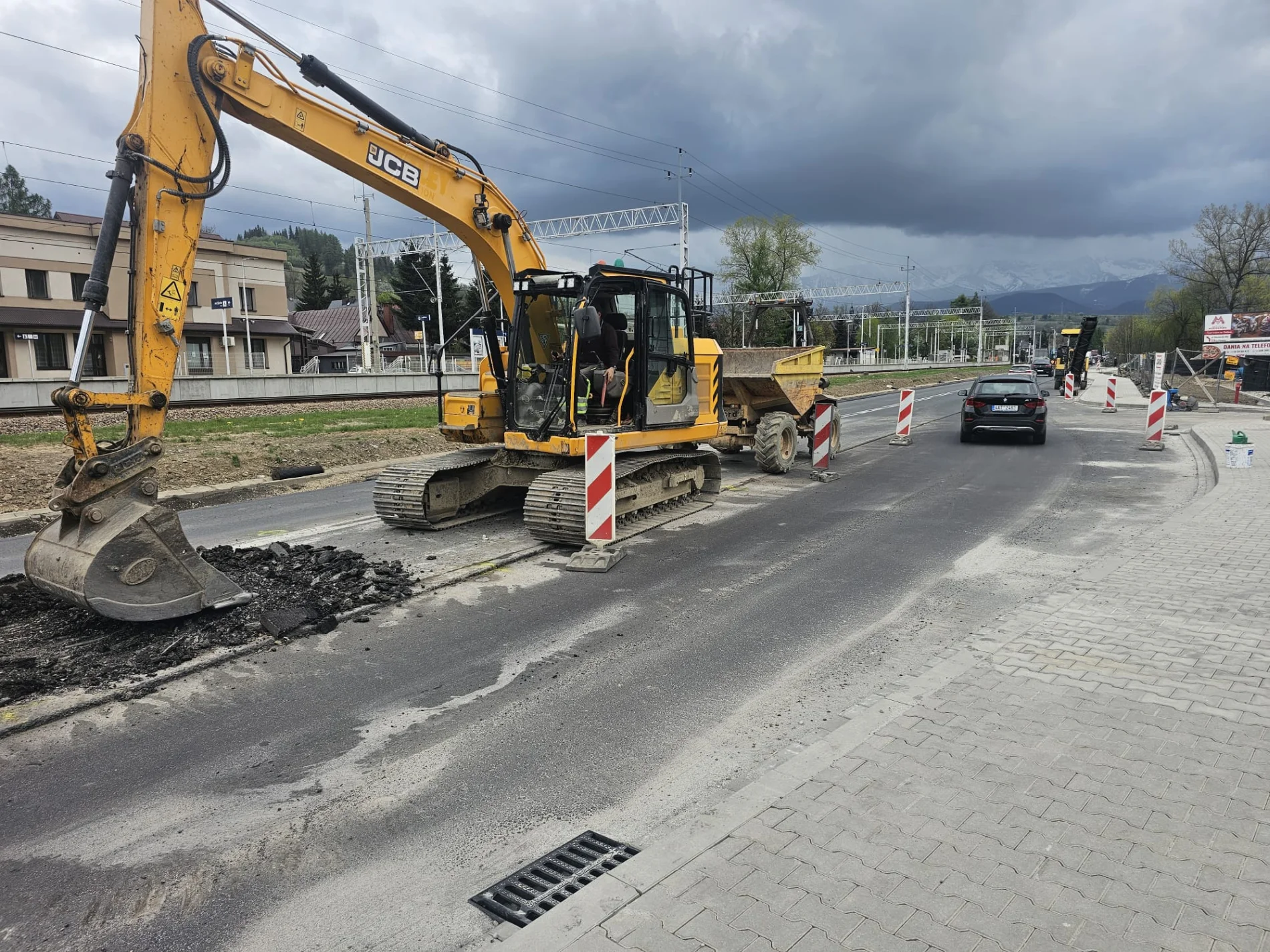 Od&nbsp;wizji do&nbsp;realizacji!
