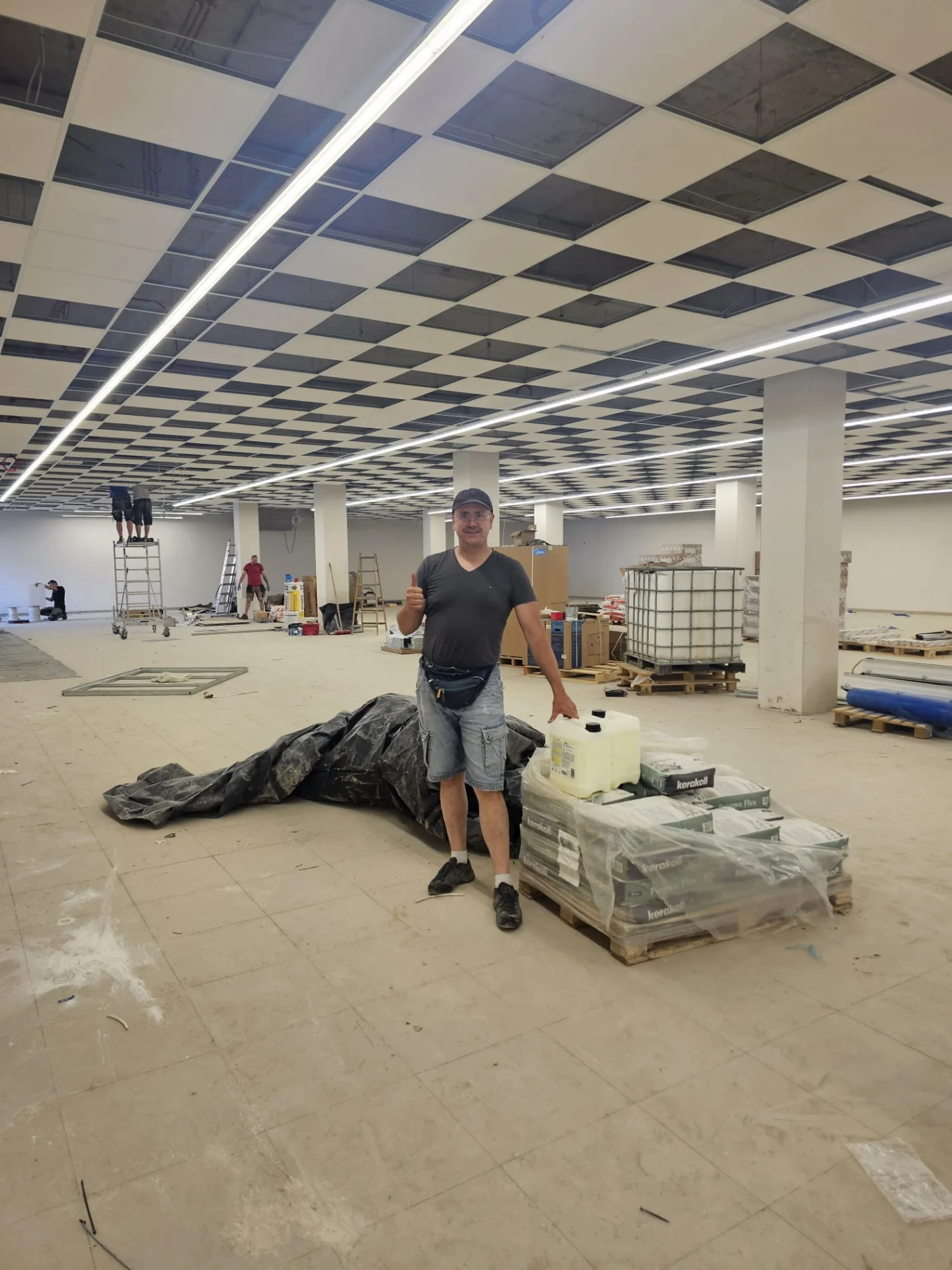Od&nbsp;wizji do&nbsp;realizacji!